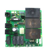 Sundance Spa Jacuzzi Control Circuit Board 6600-089 Rev 5.54  used #X157 - $264.87 CAD