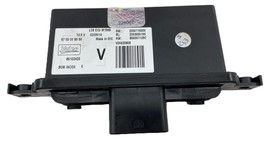 2014-2017 Maserati Quattroporte Headlight Control Unit Module OEM 670008... - $44.50