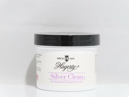 HAGERTY Sterling Silver Dip Cleaner Tarnish Remover 925 Jewelry Cleaning... - $8.90