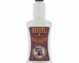 Reuzel Hollands Finest Daily Conditioner Mens Hair Care 33.81oz 1000ml - $27.40