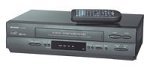 Sharp VC-A560U 4-Head VCR - $136.62