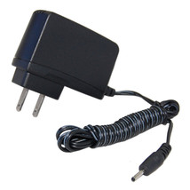 Wall AC Power Adapter for Sharper Image Literati 1636377 1637287 E-Reader - £21.62 GBP