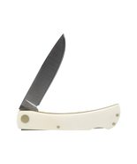 Roper Knives Tumbleweed Jr Tactical EDC Pocket Knife  3 Inch Carbon Ste... - $34.67 CAD