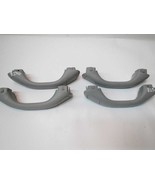 Set of 4 Grab Handles OEM 2004 Volvo S6090 Day Warranty! Fast Shipping a... - £5.57 GBP