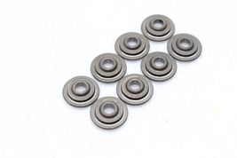 06-14 SUBARU IMPREZA WRX 2.5L TURBO VALVE SPRING RETAINERS SET OF 8 E5031 image 8