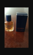 3- Vintage Revlon Chaz For Men Cologne 0.25 Oz. Rare Nib You Get Three (3) - $55.00