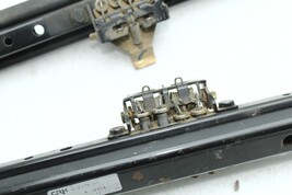 1997-2004 MERCEDES R170 SLK230 SLK320 FRONT DRIVER LEFT SEAT TRACK RAIL H1503 image 12