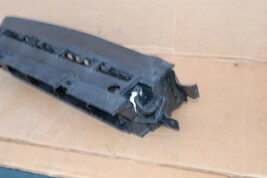 14-16 Nissan Versa Note Front Grill Radiator Cooling Active Shutters 21421-3VY0A image 7