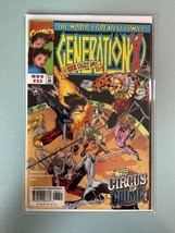 Generation X(vol. 1) #31 - Marvel Comics - Combine Shipping  $2 BIN - £1.58 GBP