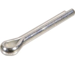 Hillman 41934 3/16 in. x 2 in. Zinc Extended Prong Cotter Pins, 40-Pack - €25,48 EUR