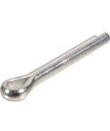 Hillman 41934 3/16 in. x 2 in. Zinc Extended Prong Cotter Pins, 40-Pack - $542.74 MXN