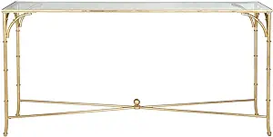 Safavieh Home Collection Maurice, Gold - $631.99