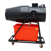 2500W Automatic Bubble Maker Machine High Output Blower for Party Stage ... - £1,000.51 GBP