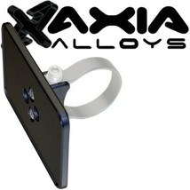 Axia Alloys Black Anodized California Green Sticker Registration Plate - £47.04 GBP+