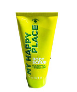 Bolero-My Happy Place Eucalyptus/Fresh Mint Body Scrub:5floz/147.8ml. - $295.71 MXN