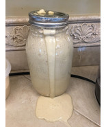 REAL San Francisco sourdough starter yeast over 150 years old  S.F. - $7.65