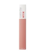 Maybelline New York Super Stay Matte Ink Lip Color, Loyalist, 0.17 Fluid... - $295.96 MXN