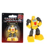 Transformers G1 Classic Bumblebee Figurine Generation 1 Figure Autobot H... - $284.91 MXN