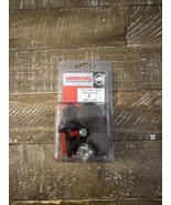 Herschel Disc Mower Knife Bolt And Nut B45-0340D - €75,96 EUR