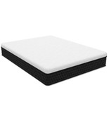 Diamond Landon Copper Cooling Hybrid Mattress Twin XL - $1,056.70 CAD