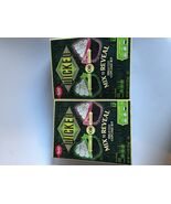 2 Betty Crocker Cupcake Kit Limited Edition Wicked Movie Cake Mix Vanill... - $19.79