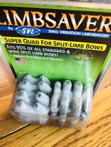 Limb Saver 3474. Super Squads. Shipping In 24 Hours. 9016 - £62.31 GBP