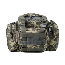   Bag Multifunctional Fishing Gear Bag Luya Bag Outdoor  Bag Waterproof ... - £66.39 GBP
