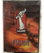 IndieDVD - Fusion One [DVD, 802695000194] Indie DVD Fusion 1 ** Brand Ne... - $3.95