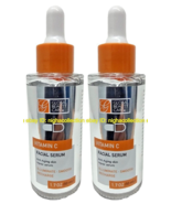 Lot 2 Global Beauty Care Anti-Aging Vitamin C Skin Repair Facial Serum 1... - €17,15 EUR
