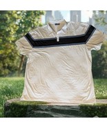 Callaway Mens Polo Golf Shirt Opti-Dri Blue 3X Polyester Blend Light Air... - $354.77 MXN