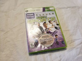 Kinect Sports Season Microsoft Xbox 360 - £3.91 GBP