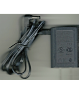 VTPL Switching Power Supply Model VT04UUS06040 Output 6V 400mA for VTech... - $423.74 MXN