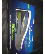 Swingline Smart Touch low force stapler up to 25 sheets - $39.59 CAD