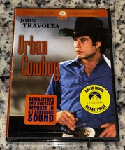 Urban Cowboy (Widescreen Collection DVD, 2002) John Travolta New Sealed - £10.11 GBP