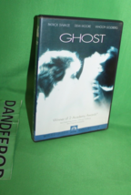 Ghost Patrick Swayze DVD Movie - £6.20 GBP