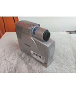 Apollo MS800 DLP VGA S-Video Desktop Projector No Remote  - $65.18 CAD