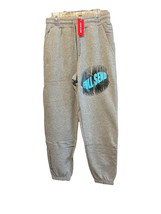 NWT Full Send Sweatpants  Gray New With Tags Size XS - $359.78 MXN