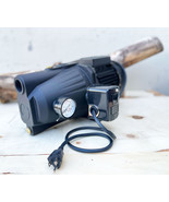 1HP Shallow Well Jet Water Pump Booster Garden Sprinkler Pump w/Pressure... - $153.92 CAD
