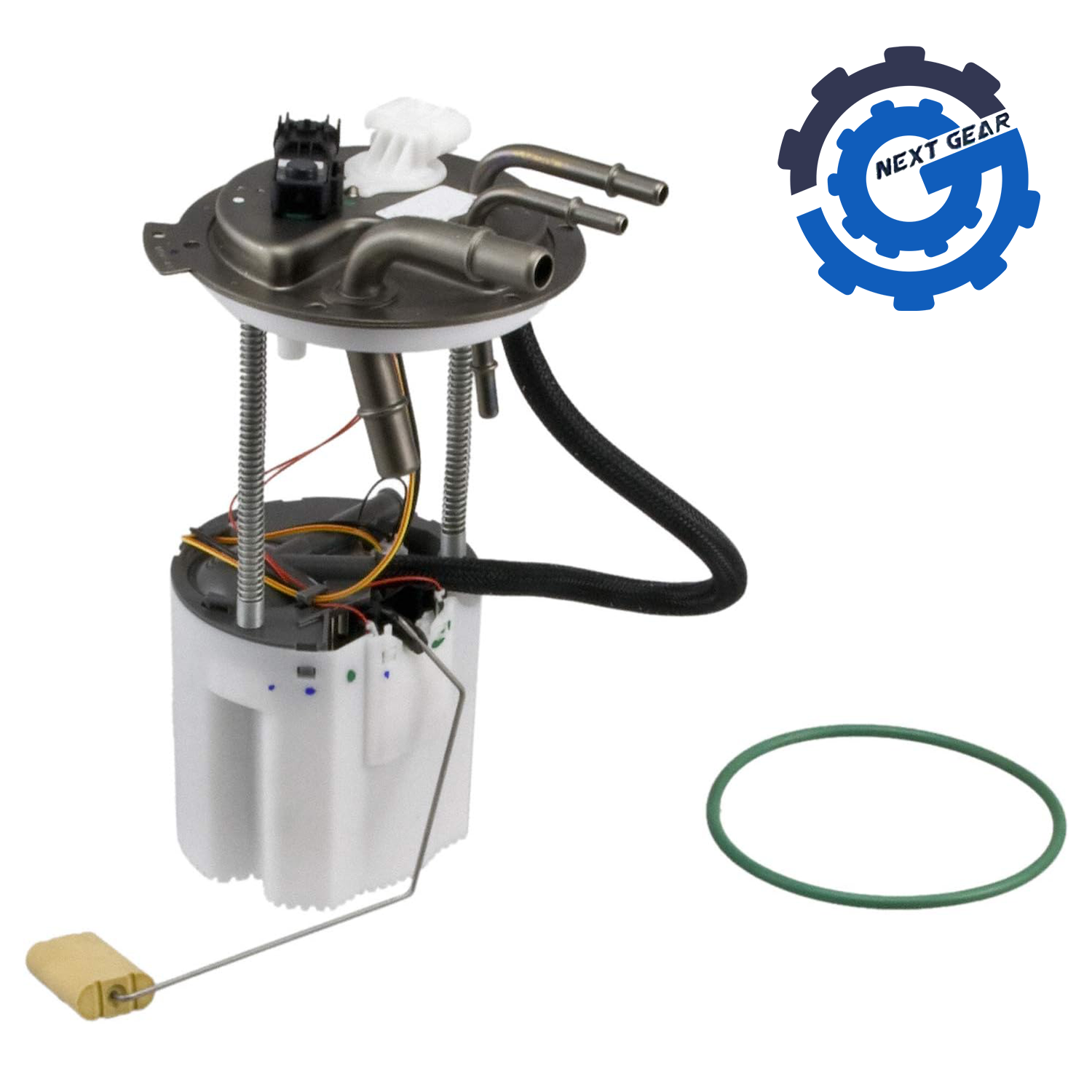 Primary image for New Carter Fuel Pump Module for 2008-2013 Escalade Tahoe Yukon P76299M