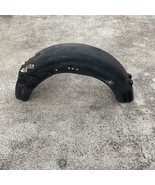 REAR STOCK FENDER 1988 HARLEY SPORTSTER 883 - $80.00