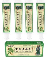4 Pcs Natural Chinese Herbal Eczema Cream for Full Body Itching, Free Sh... - €17,11 EUR