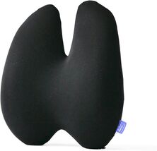 Portable Ergonomic Lumbar Pillow with Washable Cover - Enhances Comfort ... - $156.37