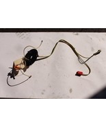 1997-2000 MERCEDES R170 SLK230 STEERING WHEEL WIRING HARNESS LOOM  R3275 - $933.89 MXN