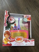 Fancy Nancy Ooh La La Music Box - DAMAGED PACKAGING - $20.52