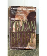 The Pelican Brief - $2.96