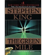 The Green Mile by Stephen King PB Complete Slipcase - £7.85 GBP