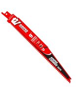 DIABLO 9” 6/9 TPI AMPED Demo Demon Recip’ Saw Blades, General Purpose (2... - $1,049.38 MXN DIABLO 9” 6/9 TPI AMPED Demo Demon Recip’ Saw Blades, General Purpose (2... - $1,049.38 MXN