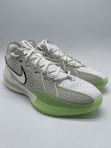 Nike Air Zoom GT Cut 3 Vapor Green DV2913-003 Men’s Sizes 7-13 - £142.34 GBP