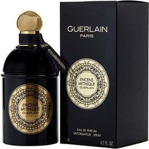 GUERLAIN ENCENS MYTHIQUE by Guerlain EAU DE PARFUM SPRAY 4.2 OZ - £145.91 GBP