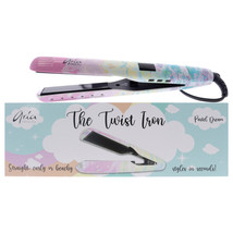 The Twist Flat Iron - Pastel Dream - $59.18